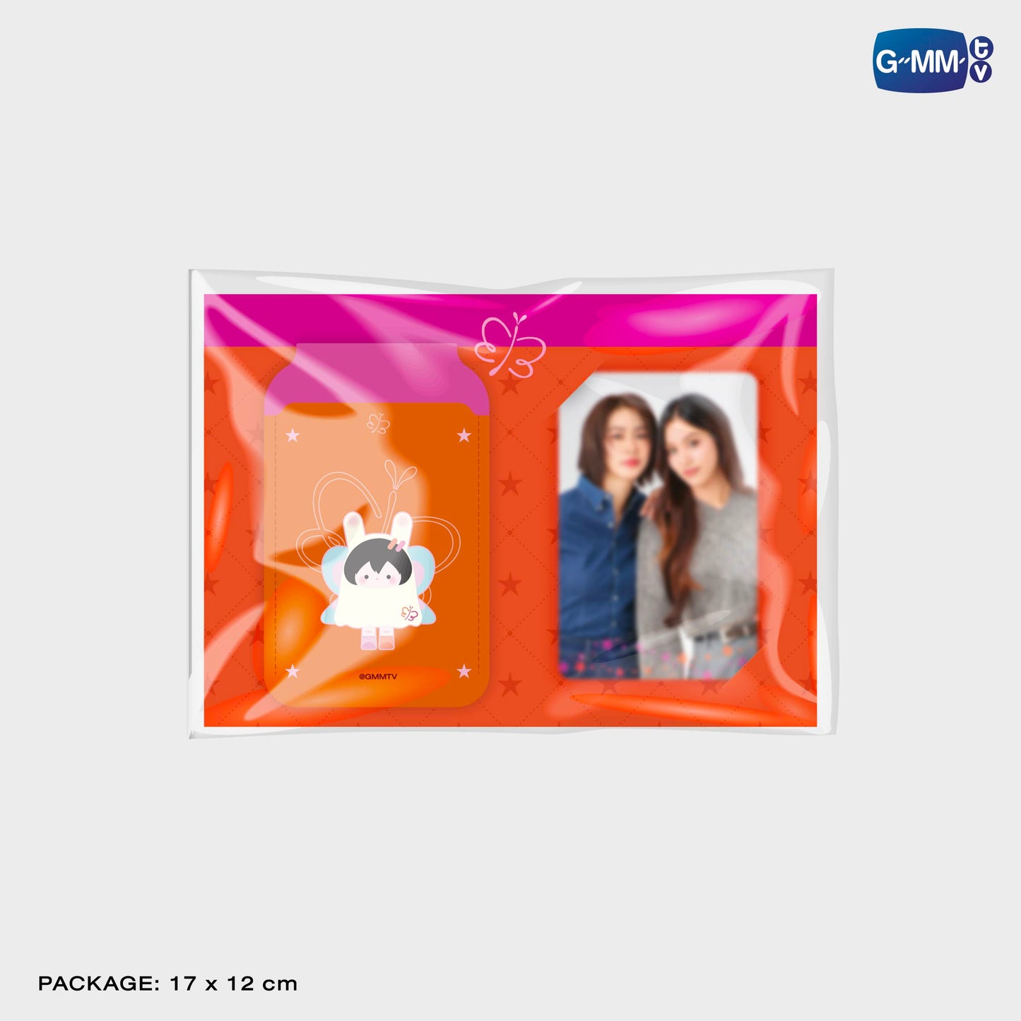 POPOS25-588 MAGSAFE WALLET STAND ANY