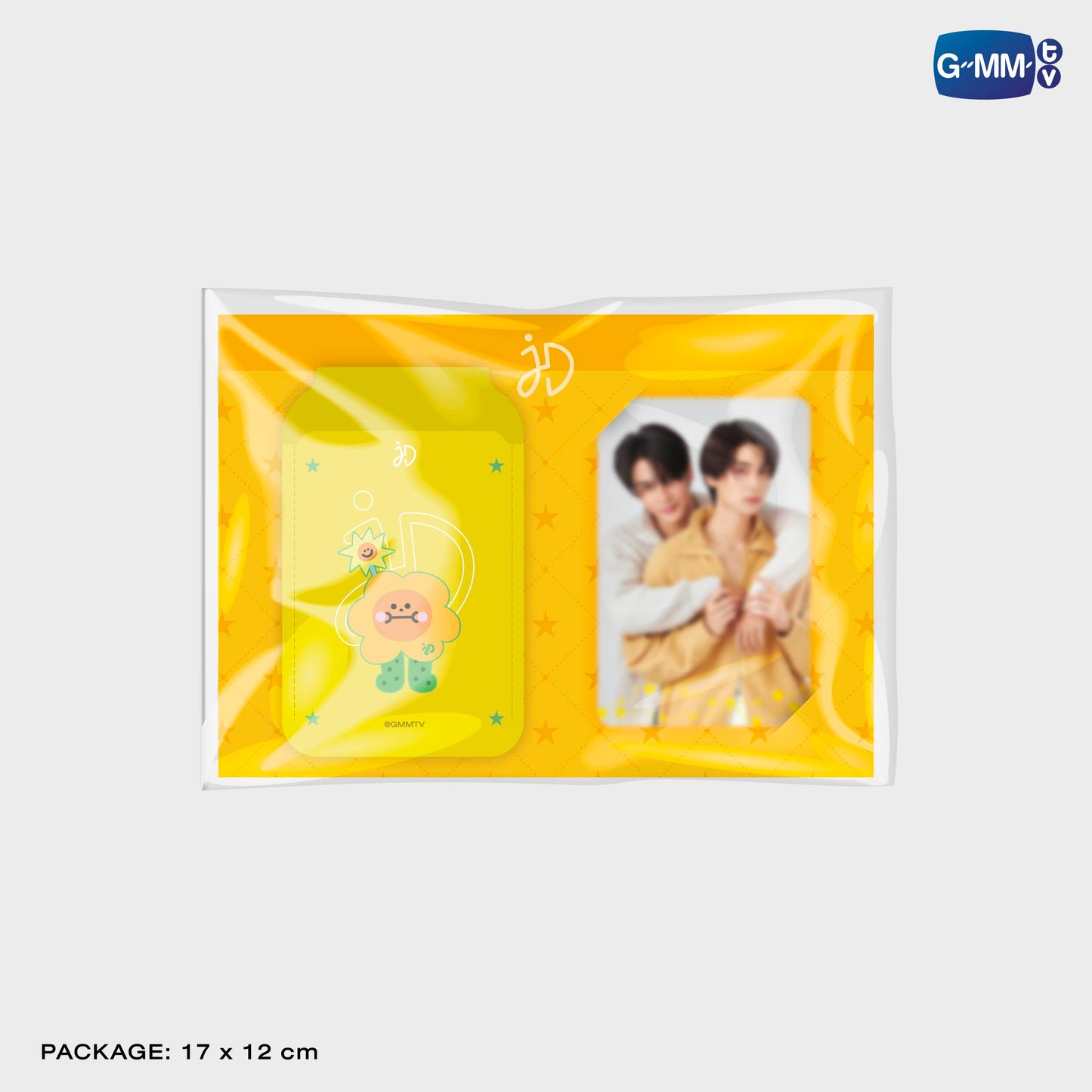 POPOS25-574 MAGSAFE WALLET STAND JAIDEE