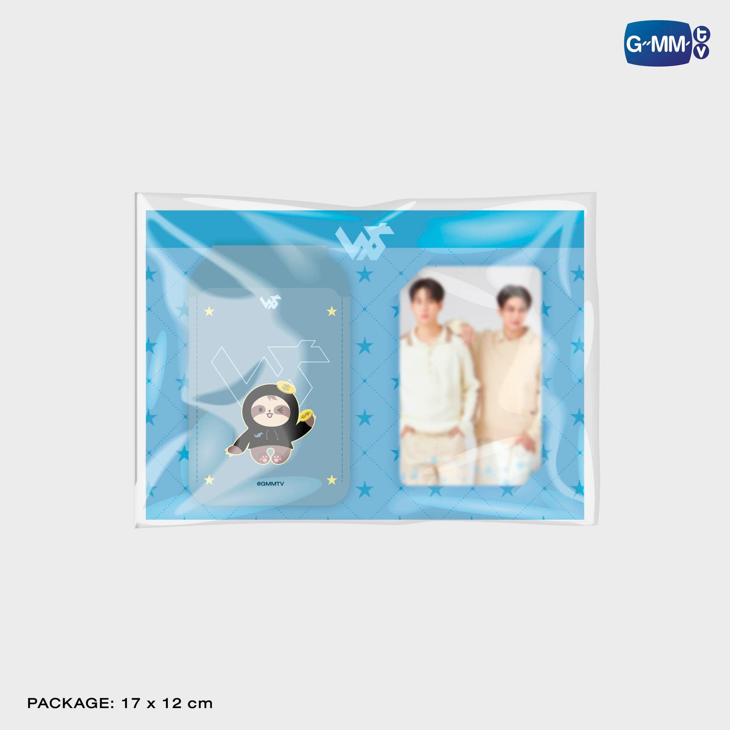 POPOS25-578 MAGSAFE WALLET STAND SAMRUAY