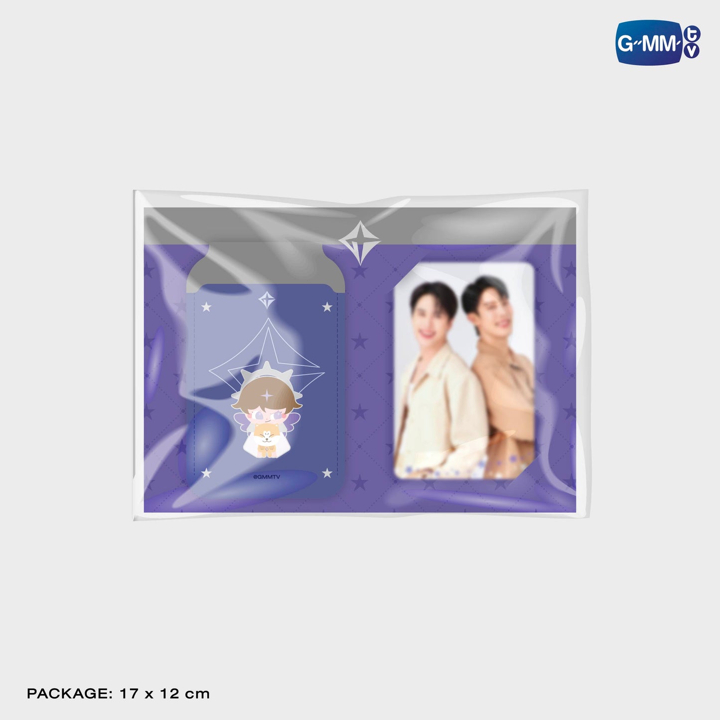 POPOS25-594 MAGSAFE WALLET STAND ANGELO