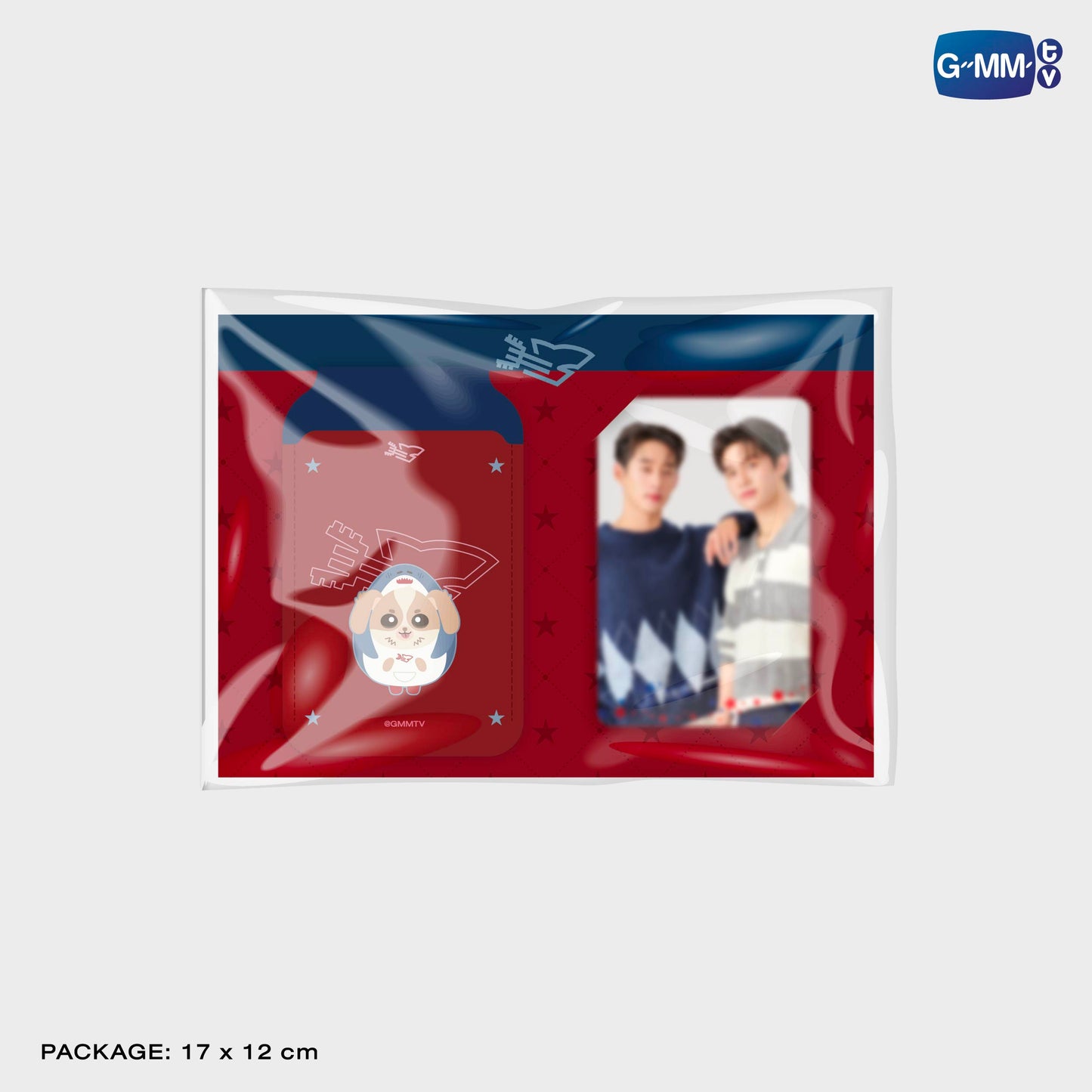 POPOS25-581 MAGSAFE WALLET STAND WESLEY