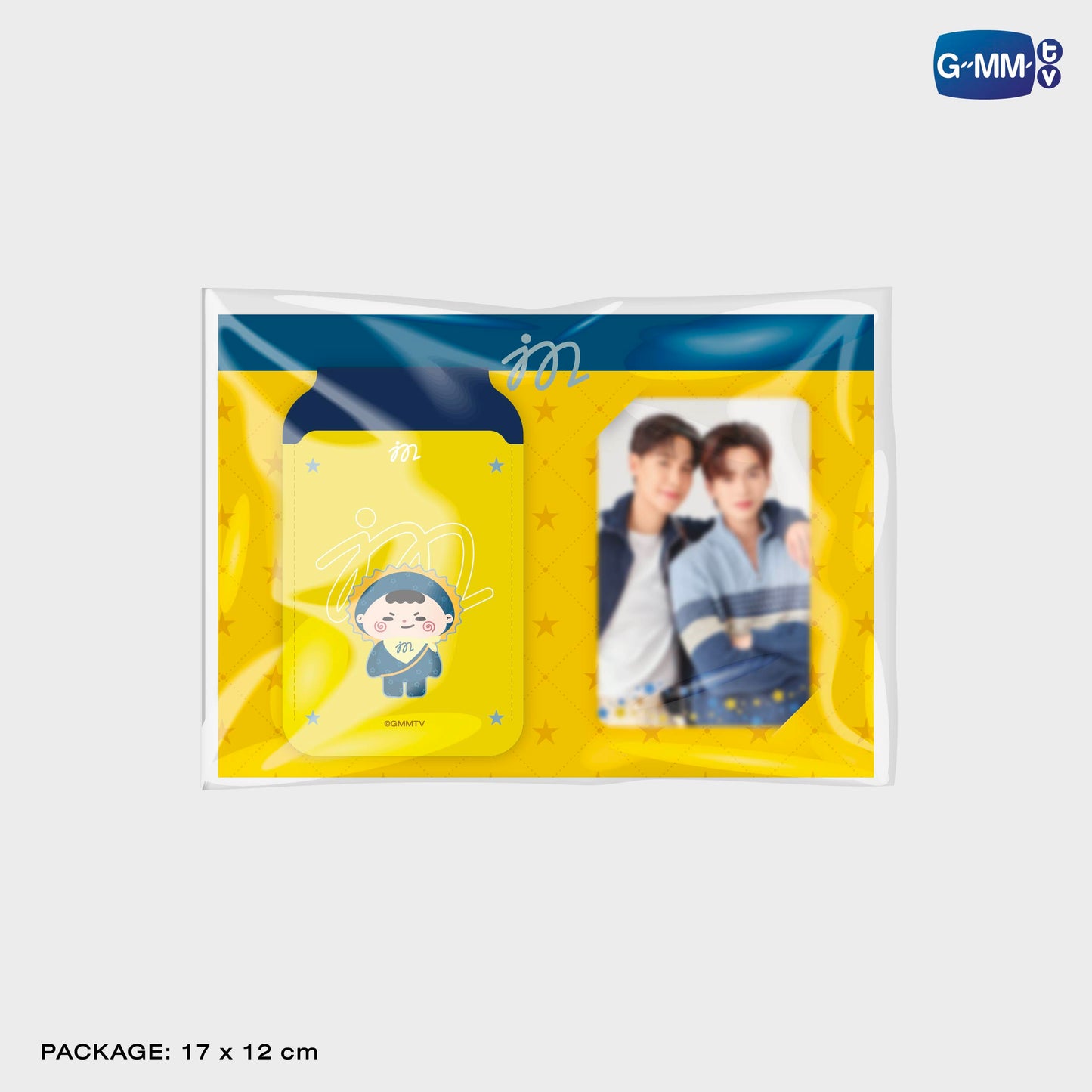 POPOS25-582 MAGSAFE WALLET STAND JUMMO