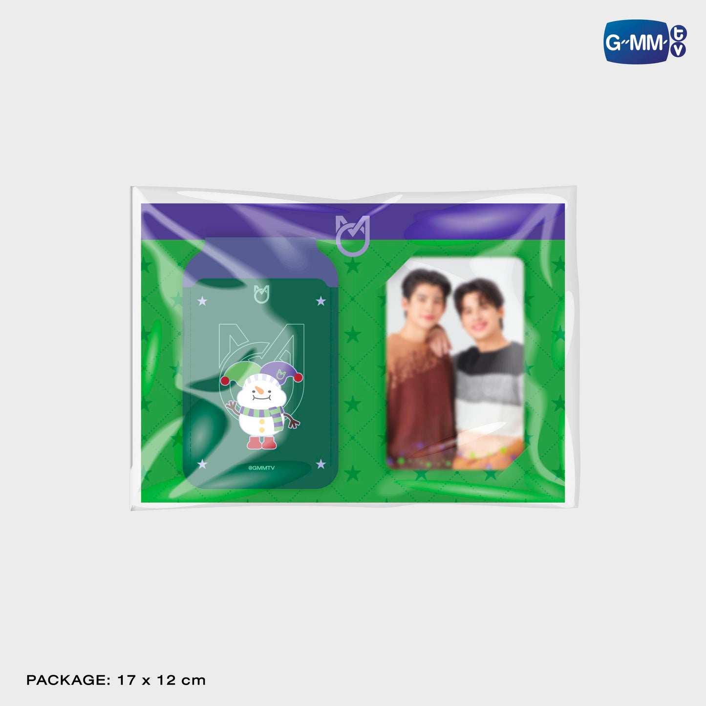 POPOS25-584 MAGSAFE WALLET STAND MOMO