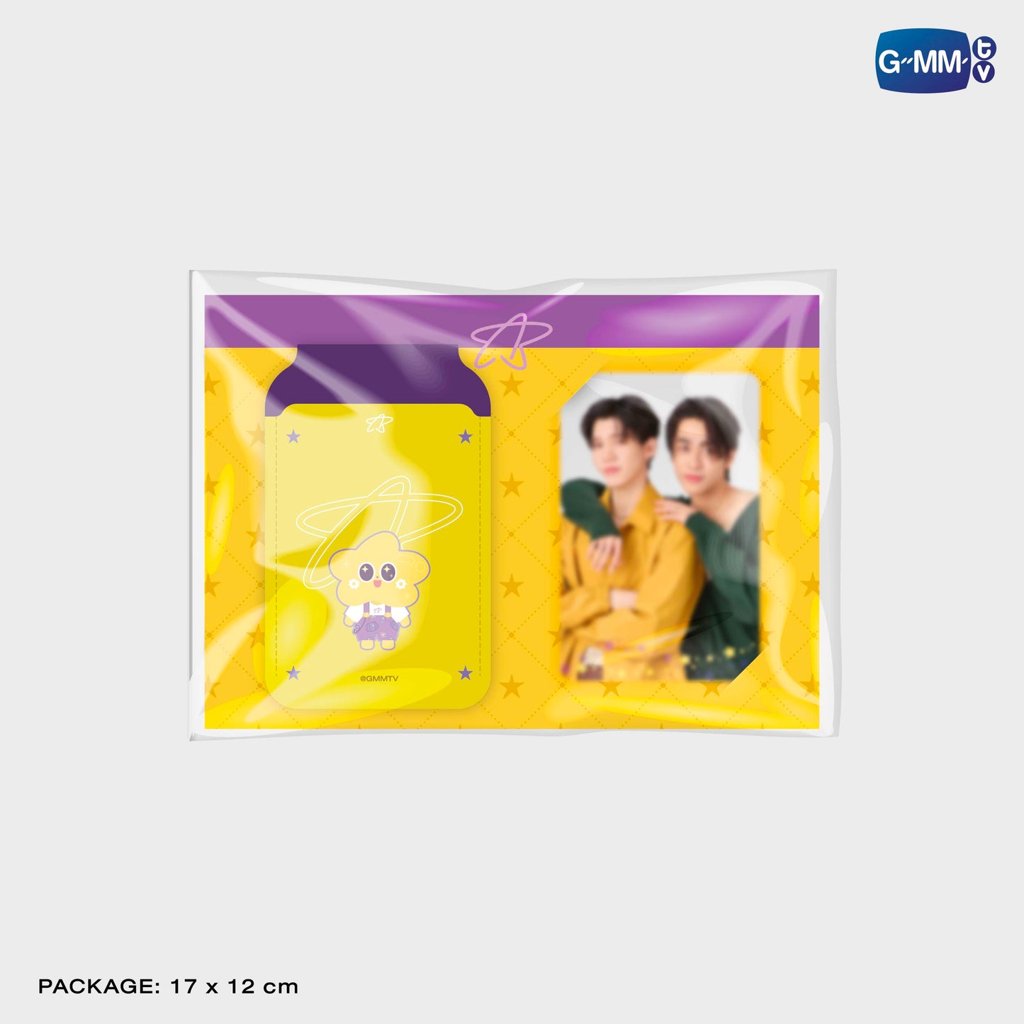 POPOS25-585 MAGSAFE WALLET STAND CERI