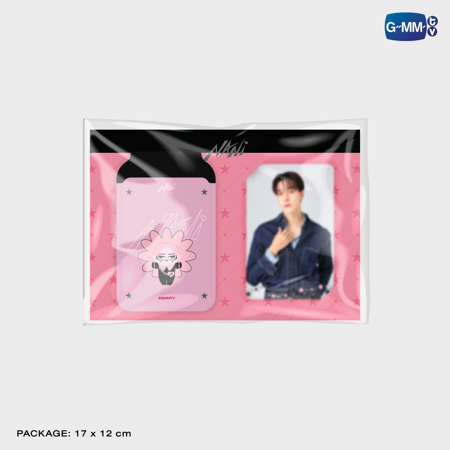 POPOS25-592 MAGSAFE WALLET STAND NEONA