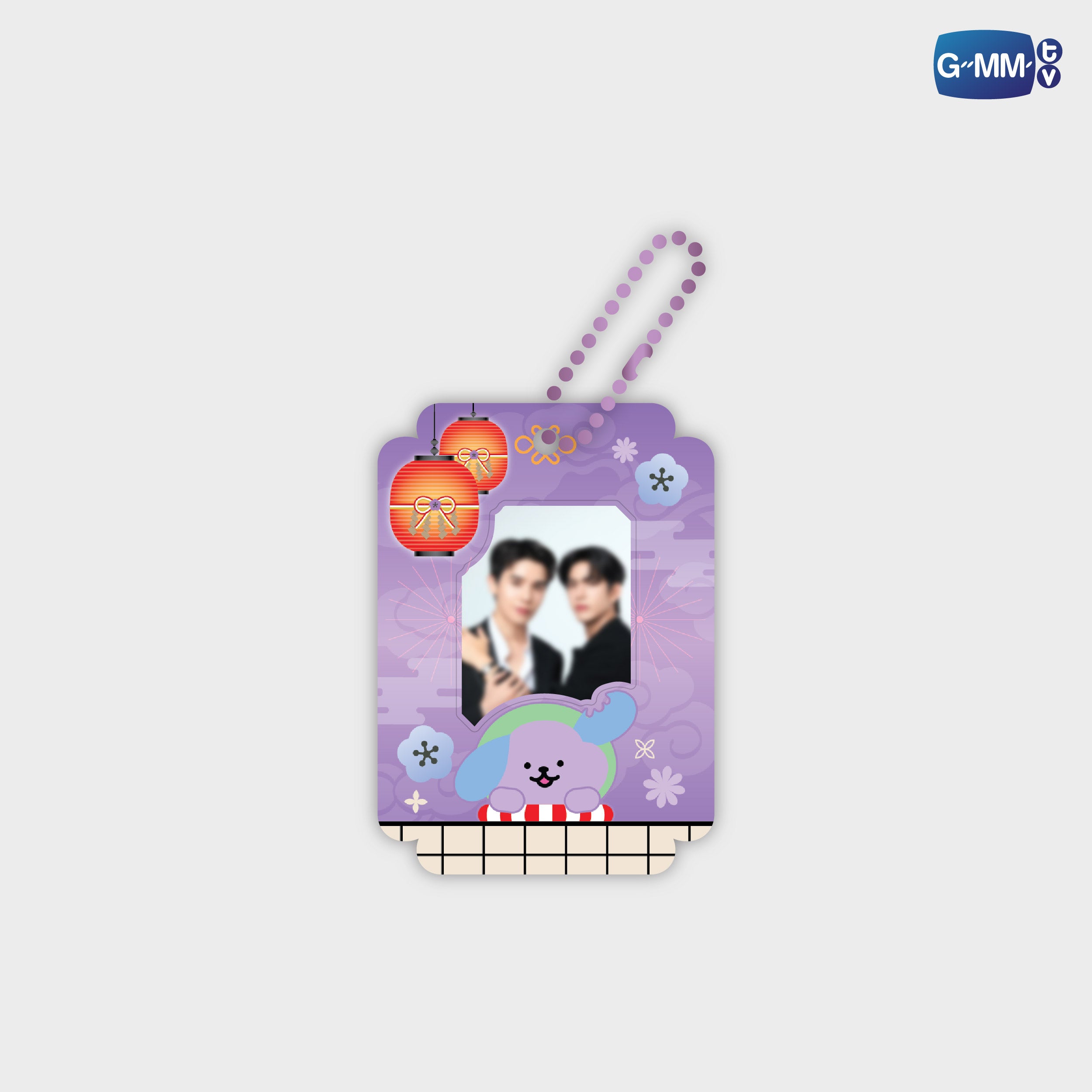 POPFK26-045 JIMMYSEA MINI CARD HOLDER – GMMTV-123SeinoJP