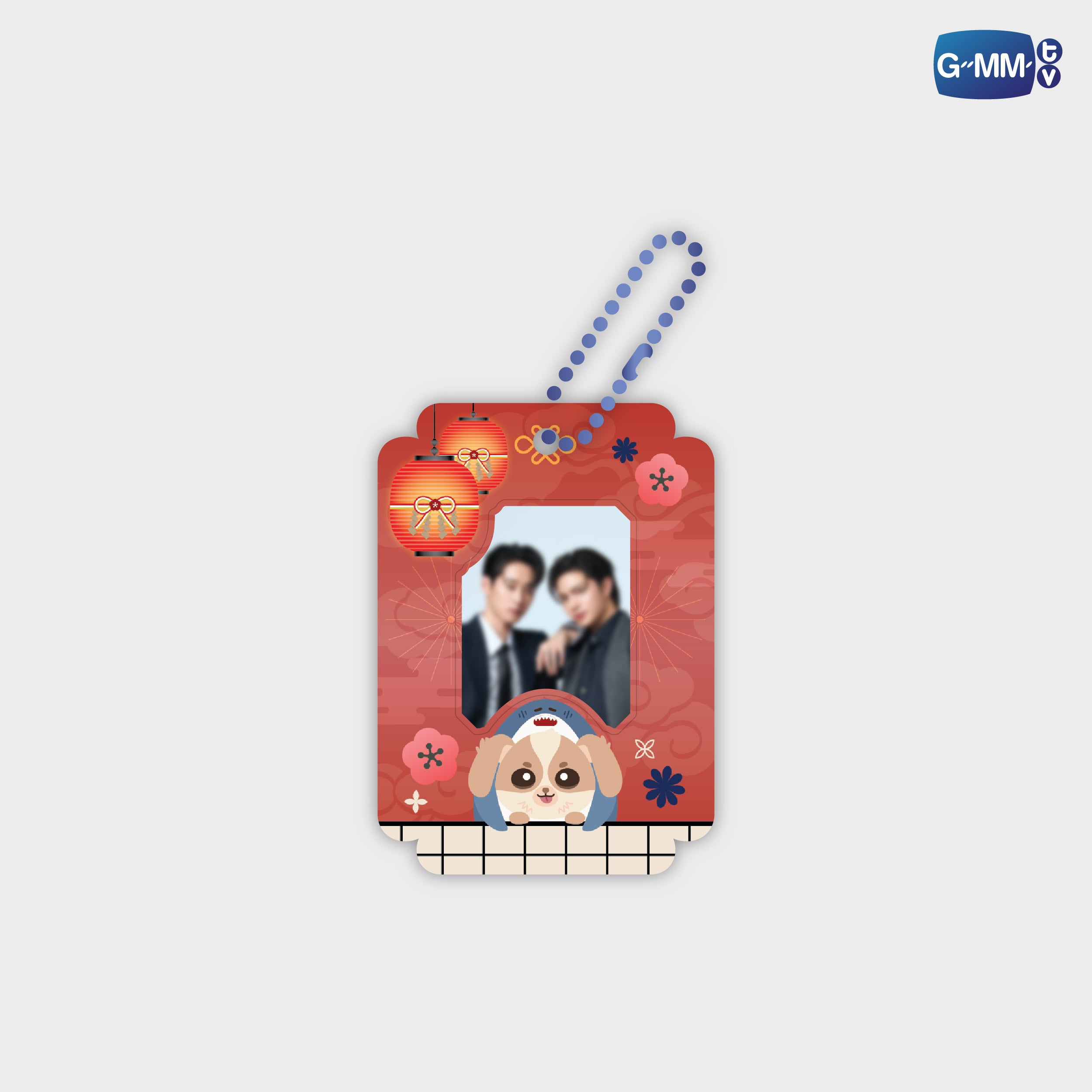 POPFK26-050 WILLIAMEST MINI CARD HOLDER – GMMTV-123SeinoJP