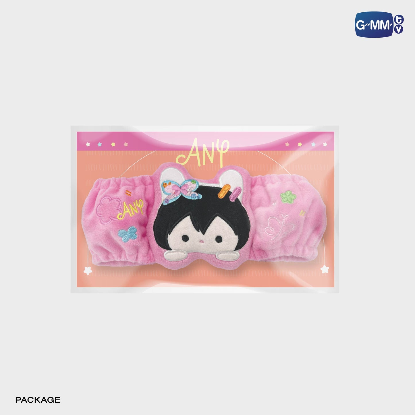 POPOS25-616 HAIR BAND ANY