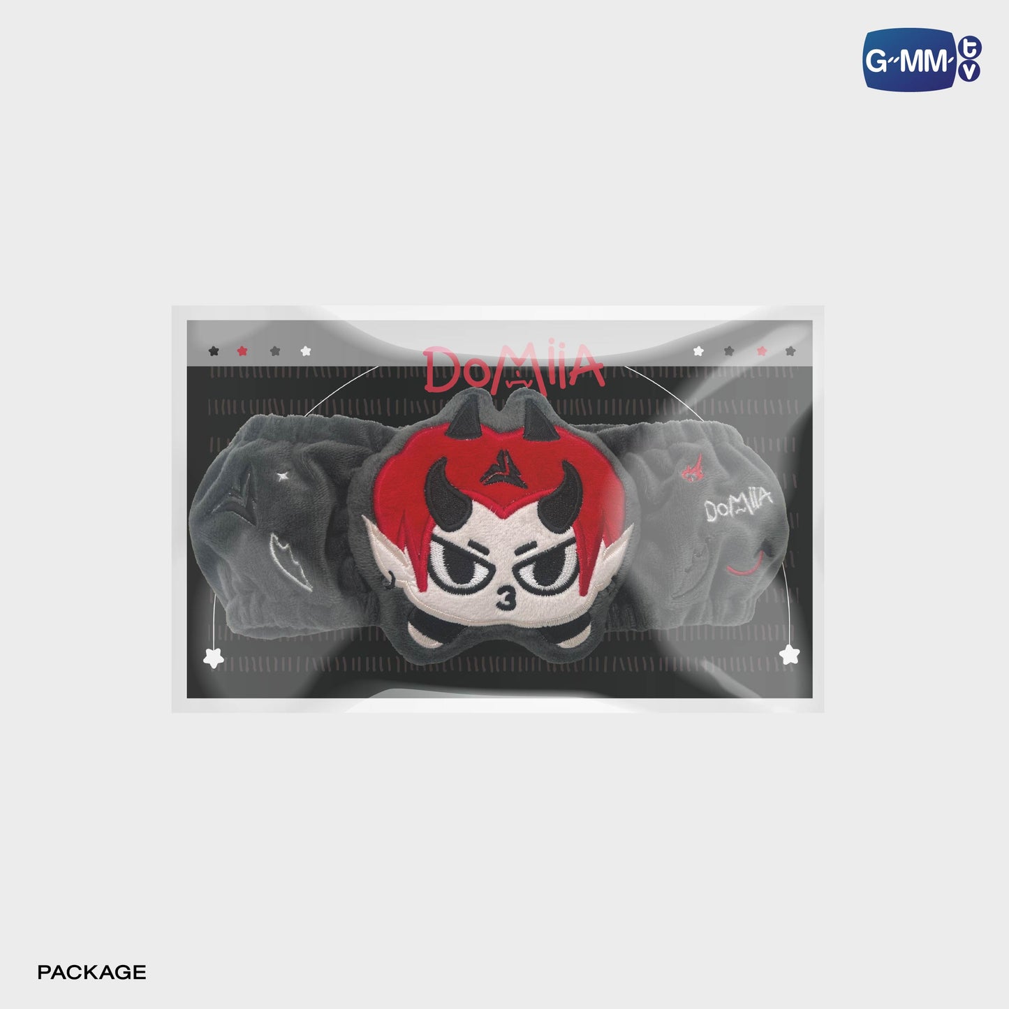 POPOS25-608 HAIR BAND DOMIIA