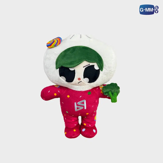 【PRE-ORDER】PAODY HUGGABLES PLUSH