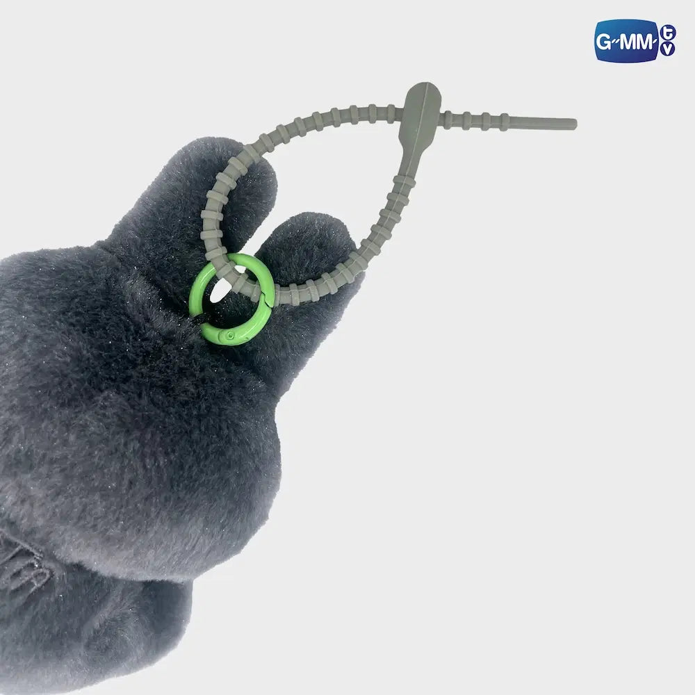 【PRE-ORDER】METAA DOLL KEYCHAIN