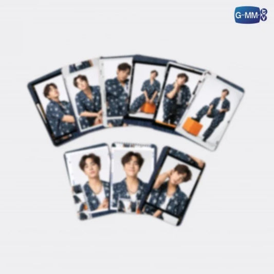 POPUPOS-413 MIX | STUNNING SERIES EXCLUSIVE PHOTOCARD SET