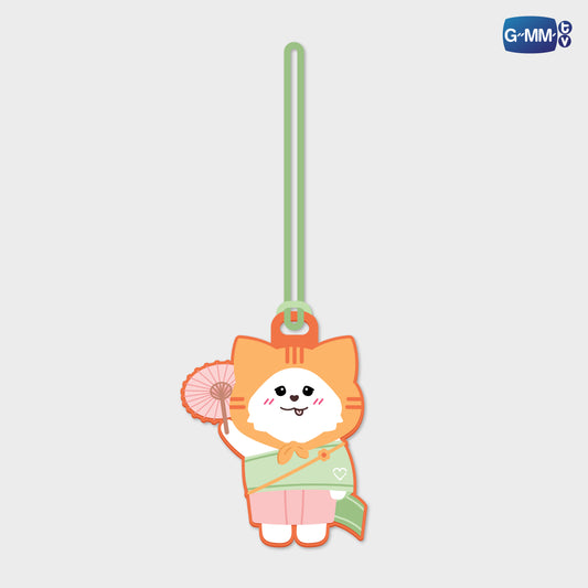 POPOS25-790 RUBBER TAG MUVMUV