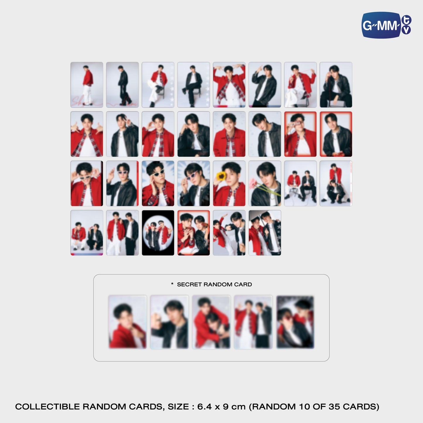 POPTK25-292 SKY-NANI COLLECTIBLE RANDOM CARD | SKY-NANI FRIENOMENON FANCON