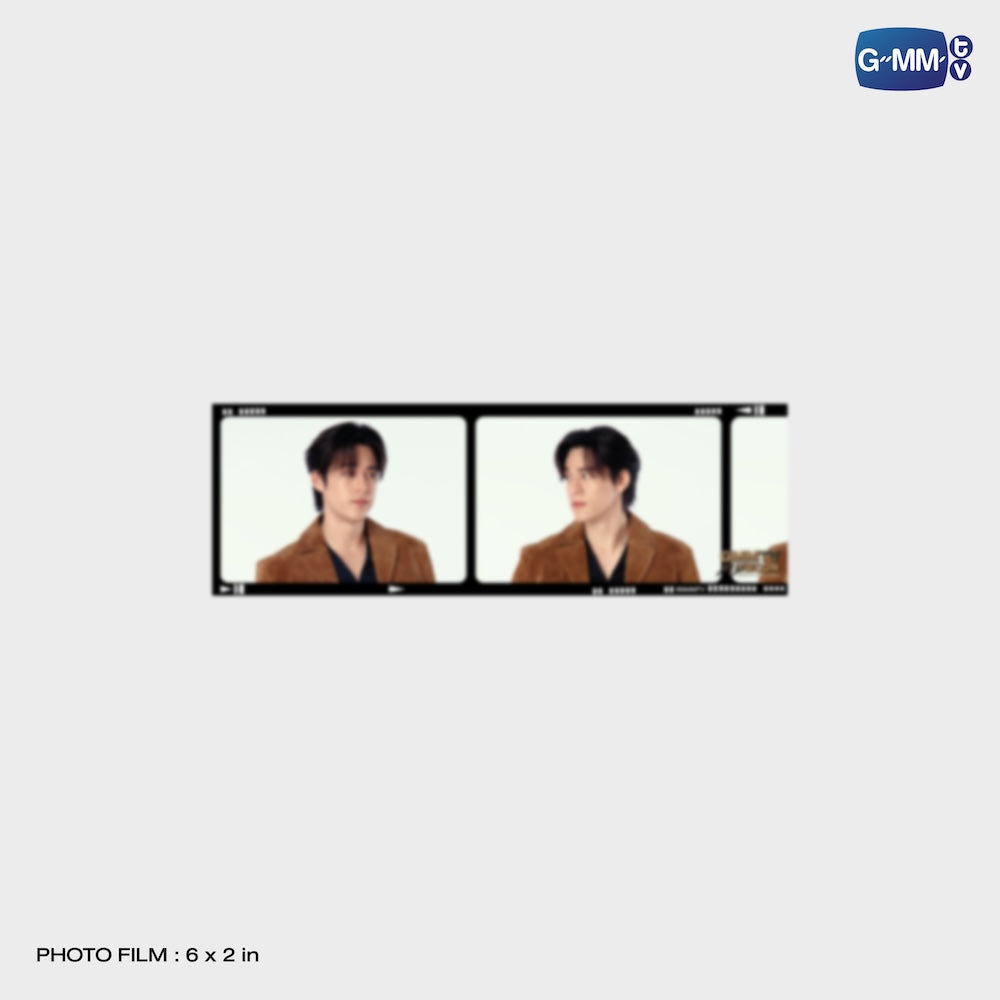 MINI PHOTO SET 【GMMTV MUSICON 2026 IN SINGAPORE】