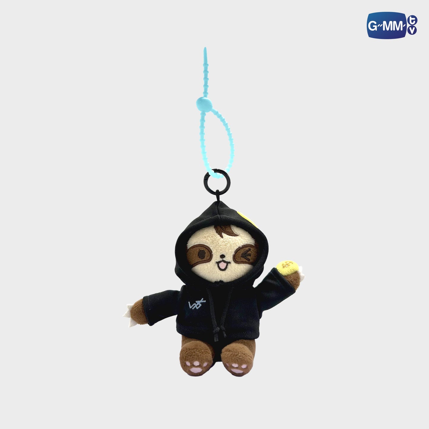 POPUPOS-295 SAMRUAY DOLL KEYCHAIN