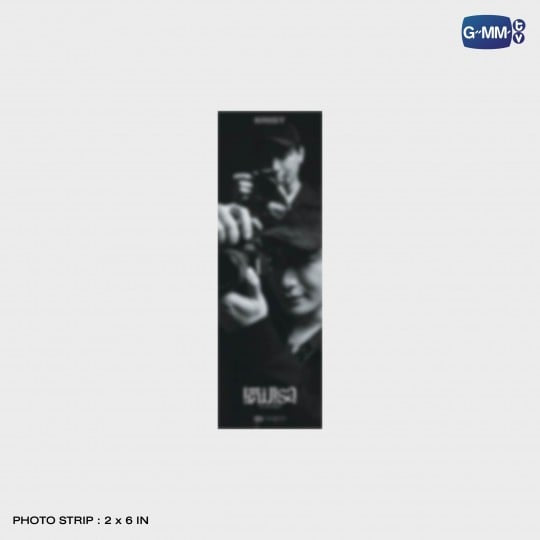 【PRE-ORDER】FILL MY HEART PHOTO SET | KRIST