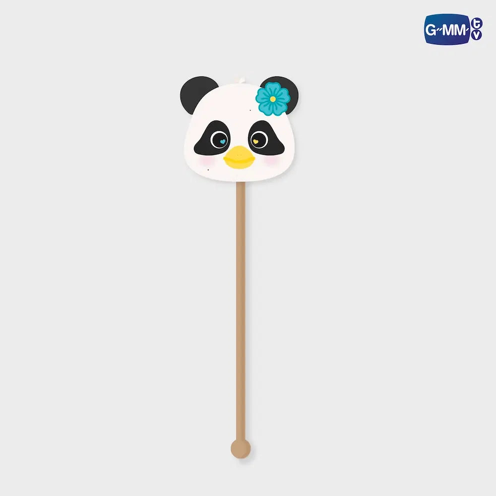 LUNAR GMMTV FANDOM CHARACTER COMFORT WAND