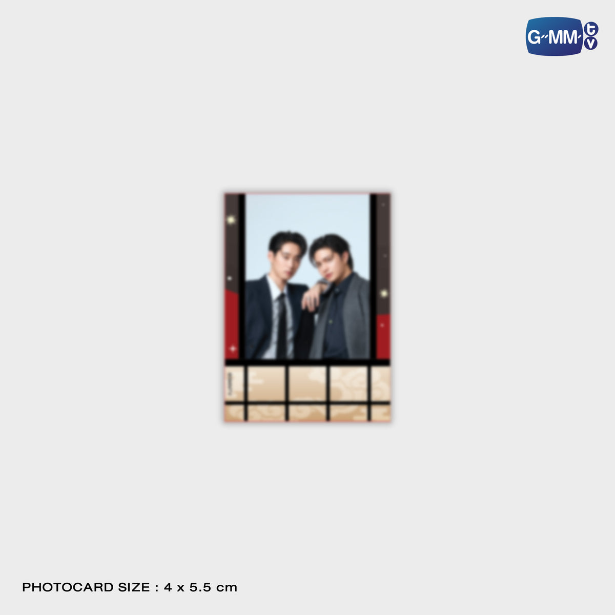 ON-0617 WILLIAMEST MINI CARD HOLDER