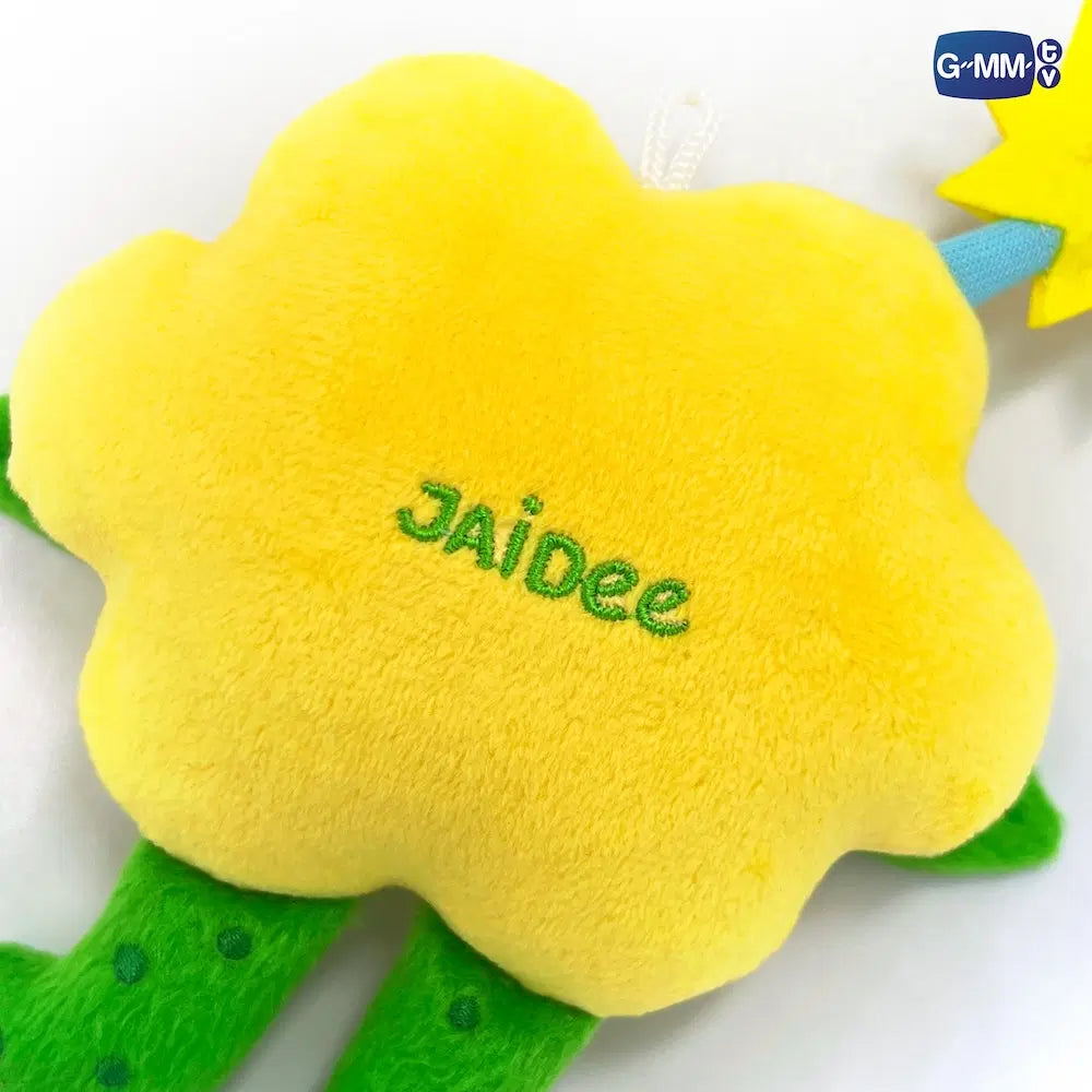 【PRE-ORDER】JAIDEE HELLO, ARMS DOLL KEYCHAIN