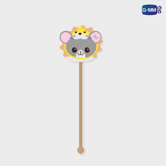 LOOK KHUNNOO GMMTV FANDOM CHARACTER COMFORT WAND