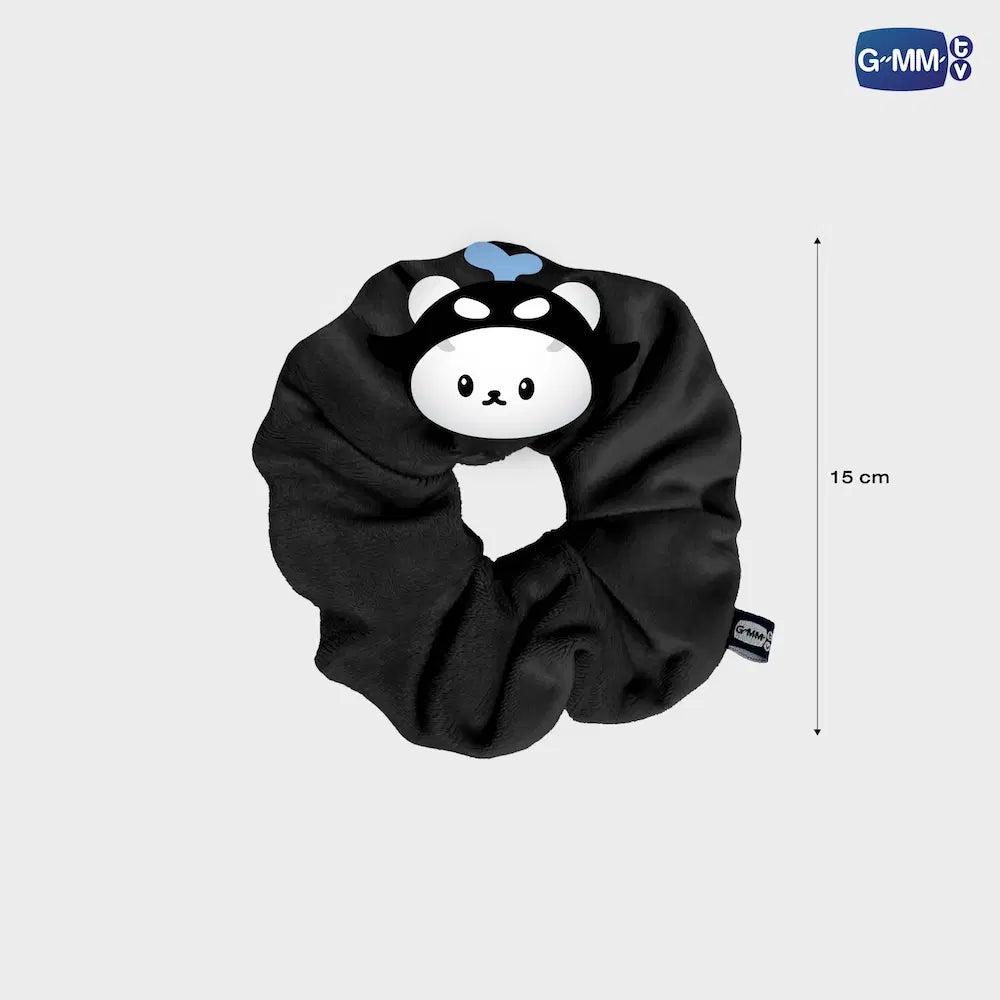 POLCASAN FANDOM CHARACTER PLUSHIE HAIR TIE