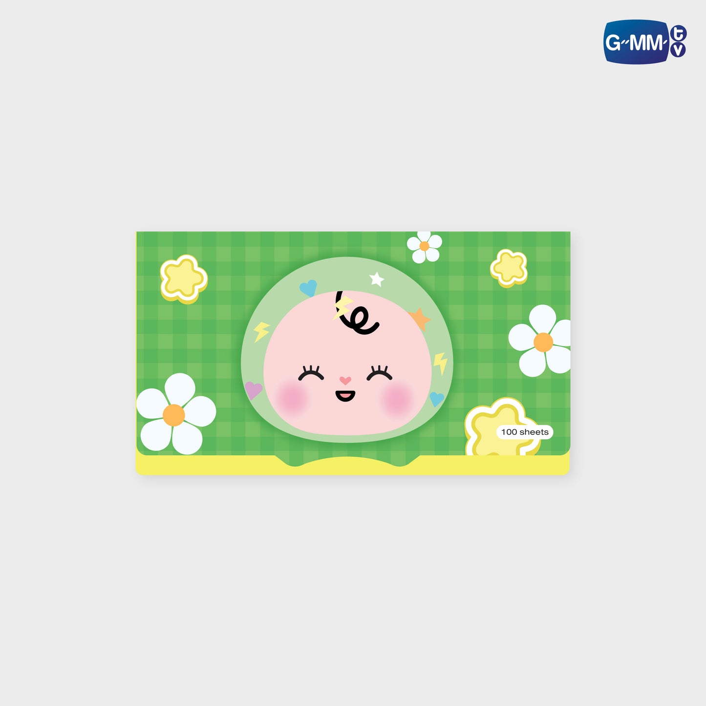 POPOS25-201 BABII OIL CLEAR SHEET