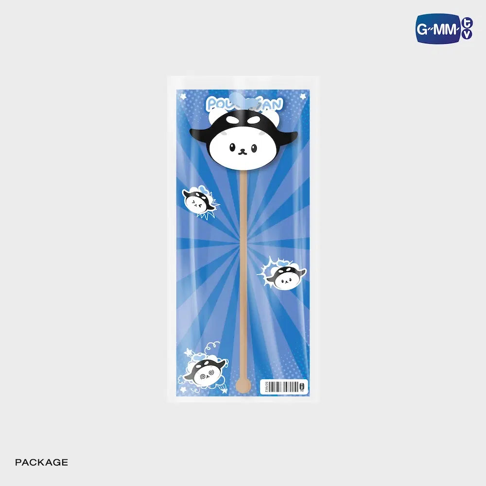 POLCASAN GMMTV FANDOM CHARACTER COMFORT WAND