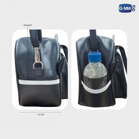 POLCASAN JOURNEY BAG