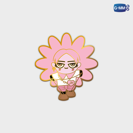 POPNY-505 NEONA PIN
