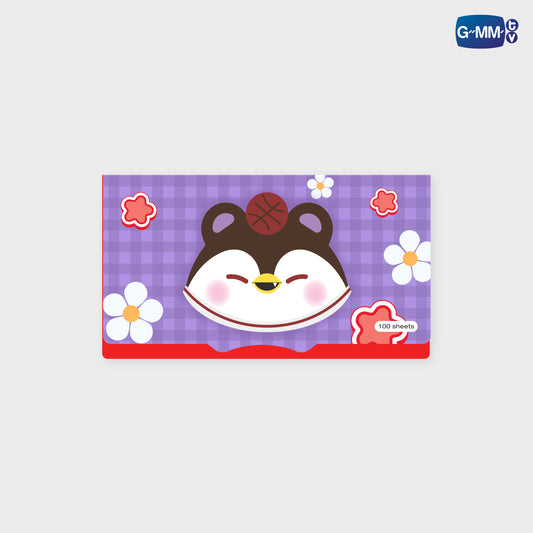 POPOS25-216 GUINZLY OIL CLEAR SHEET