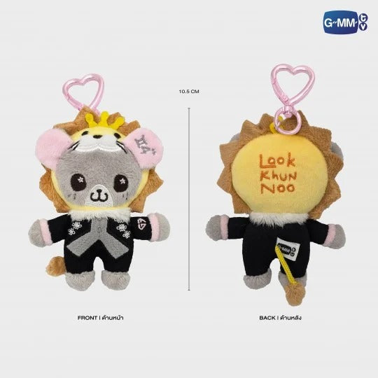 m*★様 KING MAN DOLL KEYCHAIN GMMTV 新品未開封 m*☆様 KING MAN DOLL KEYCHAIN GMMTV 新品未開封 - メルカリ