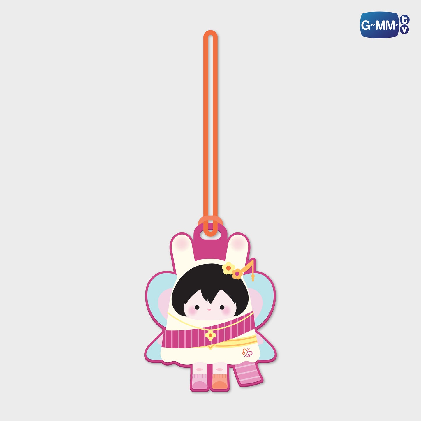 POPOS25-792 RUBBER TAG ANY