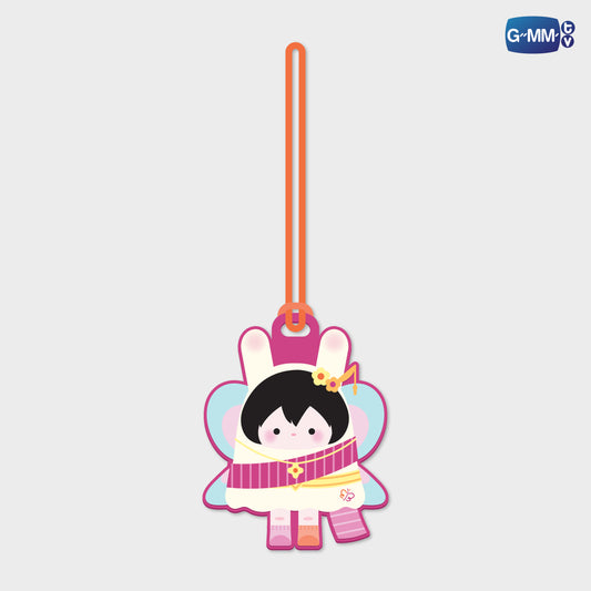 POPOS25-792 RUBBER TAG ANY