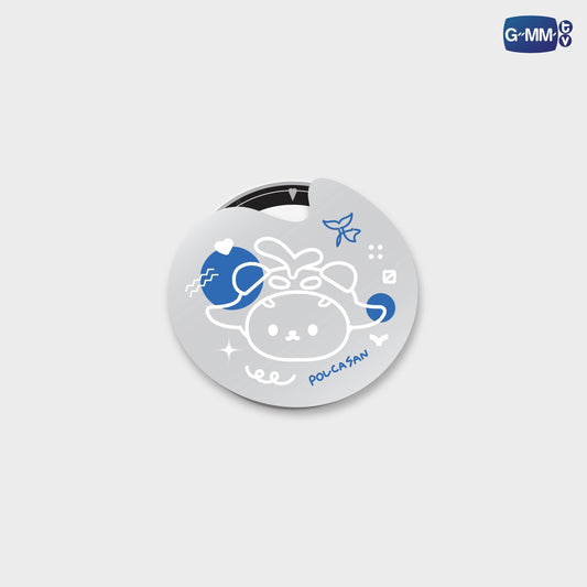 POPOS25-088 POLCASAN MIRROR GRIPTOK MAGSAFE