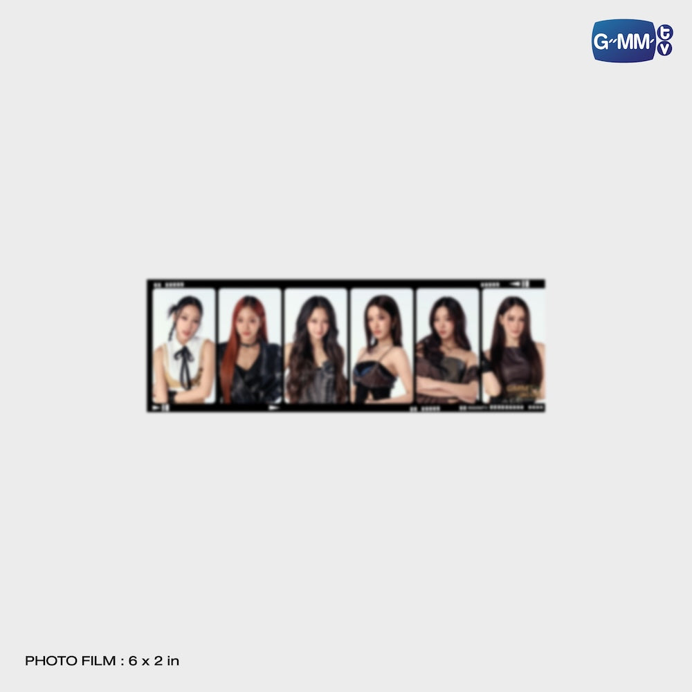 MINI PHOTO SET 【GMMTV MUSICON 2026 IN SINGAPORE】