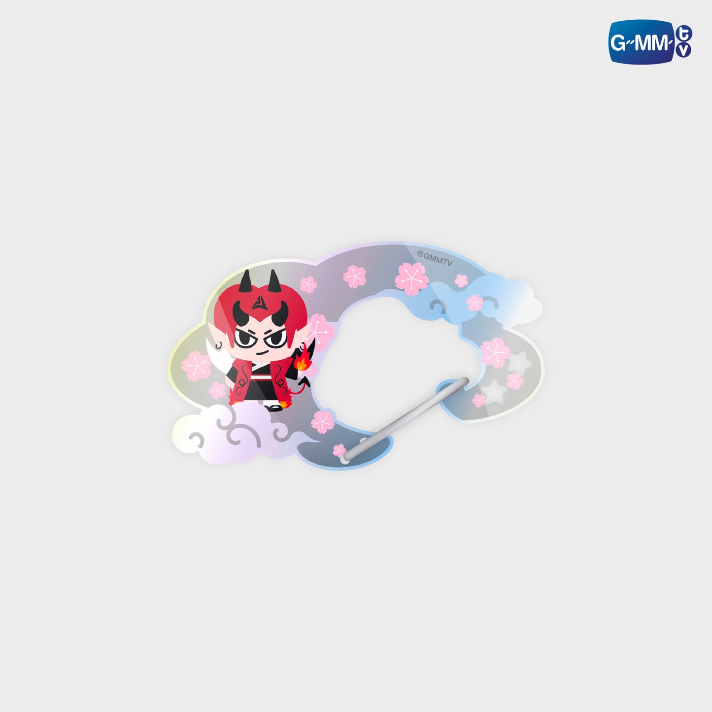 POPOS25-496 CARABINER DOMIIA