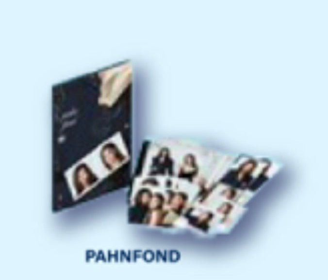 PAHNFOND MINI PHOTO SET