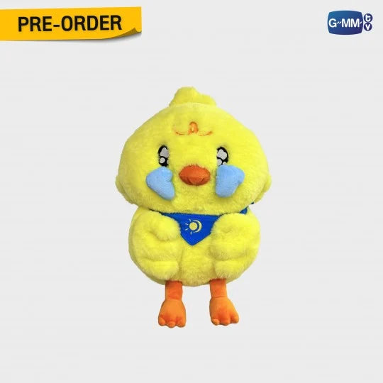 PAI SNIFFLE DUCK PLUSH DOLL | MY ROMANCE SCAMMER