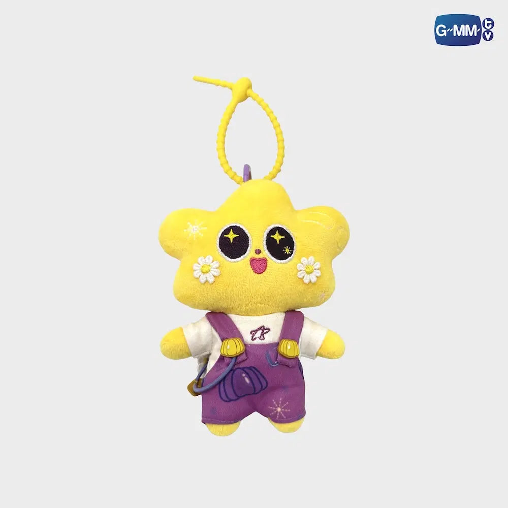 【PRE-ORDER】CERI DOLL KEYCHAIN
