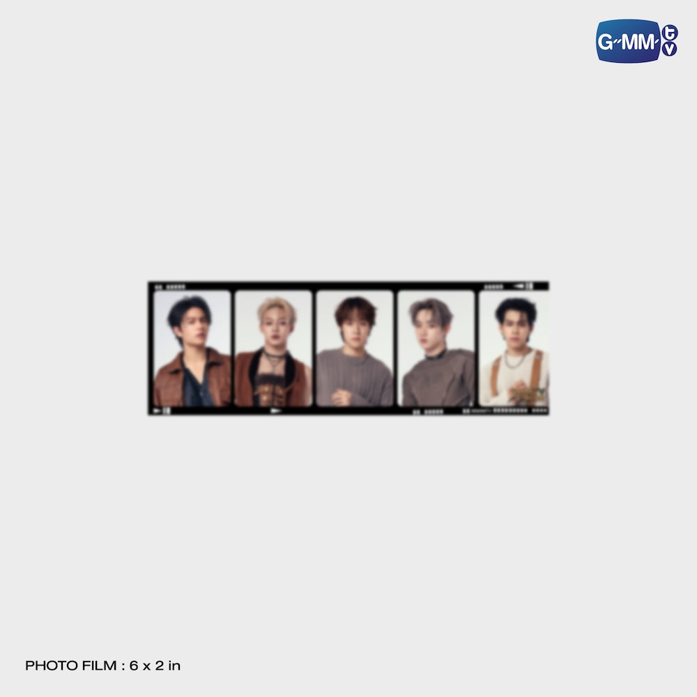 MINI PHOTO SET 【GMMTV MUSICON 2026 IN SINGAPORE】