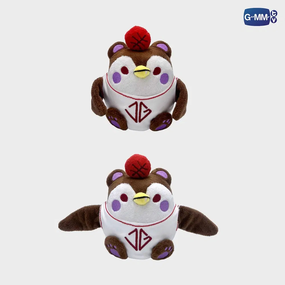 【PRE-ORDER】GUINZLY DOLL KEYCHAIN