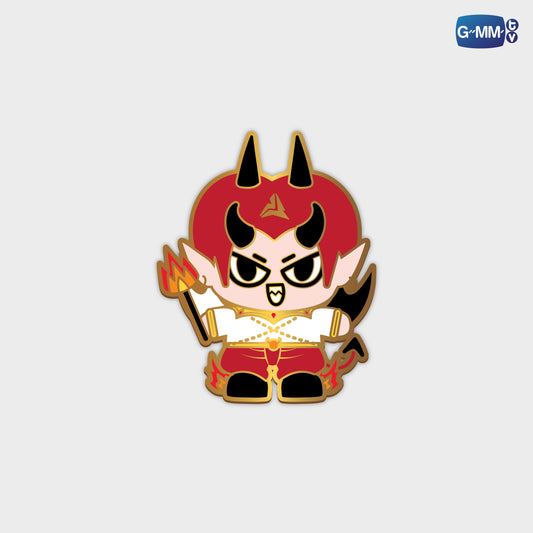 POPNY-495 DOMIIA PIN