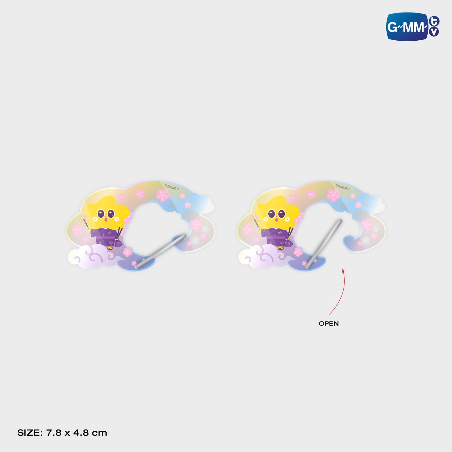 POPOS25-501 CARABINER CERI