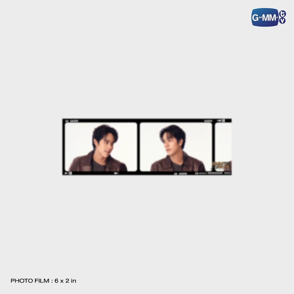 MINI PHOTO SET 【GMMTV MUSICON 2026 IN SINGAPORE】