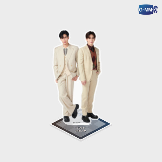 【GMMTV FANFEST 2025 LIVE IN JAPAN】TAYNEW ACRYLIC STANDEE