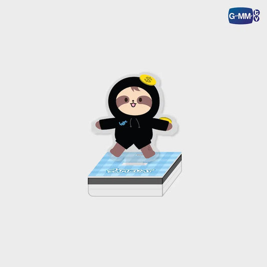 SAMRUAY GMMTV FANDOM CHARACTER SELF-INKING STAMP