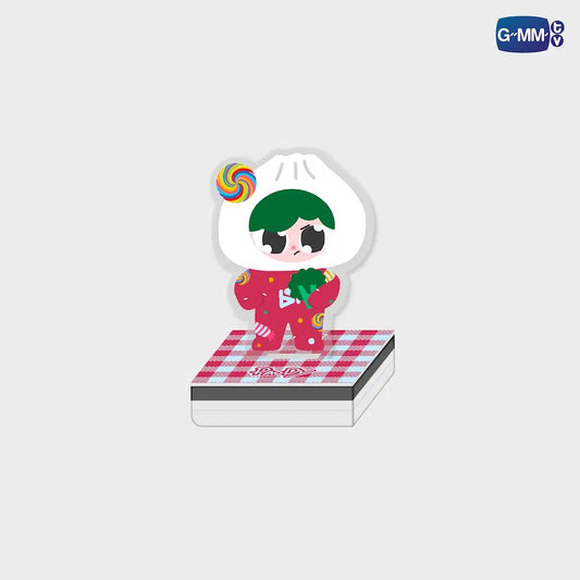 PAODY GMMTV FANDOM CHARACTER SELF-INKING STAMP