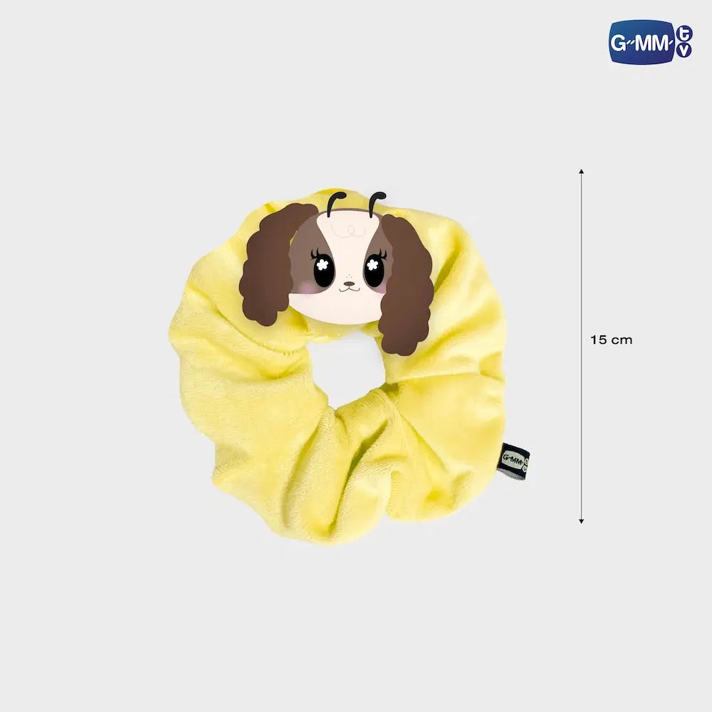 VIMMY FANDOM CHARACTER PLUSHIE HAIR TIE