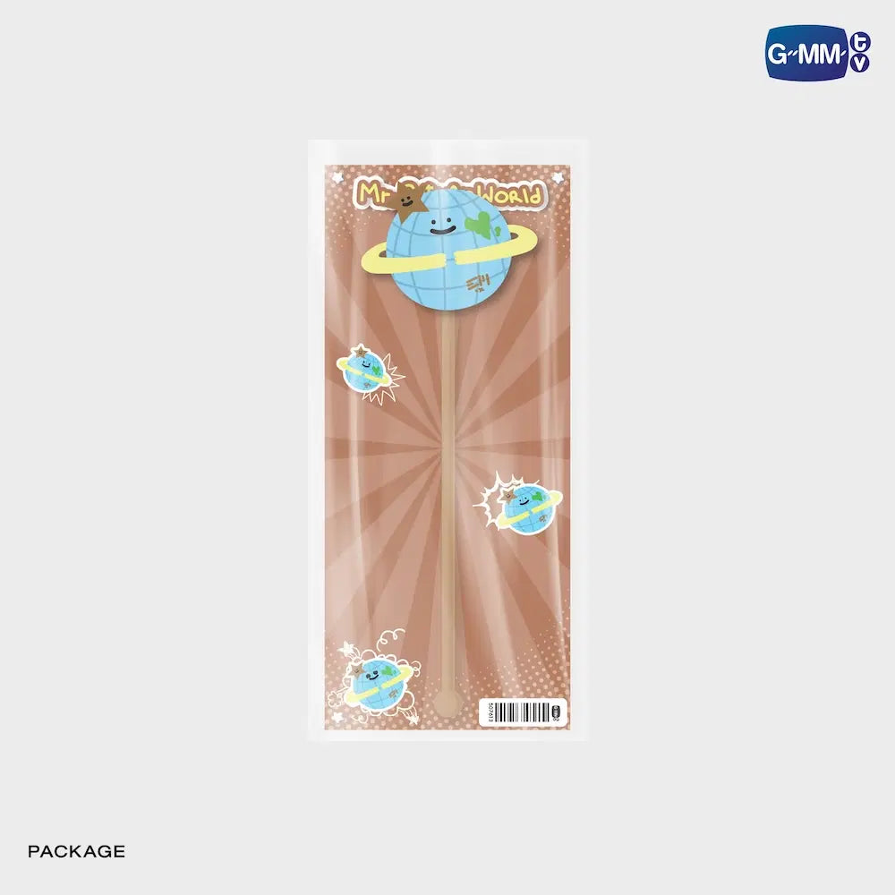 MR. SATURNWORLD GMMTV FANDOM CHARACTER COMFORT WAND